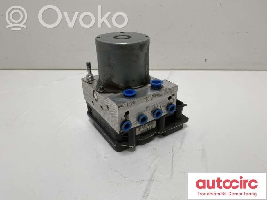 Subaru Forester SH ABS Blokas 