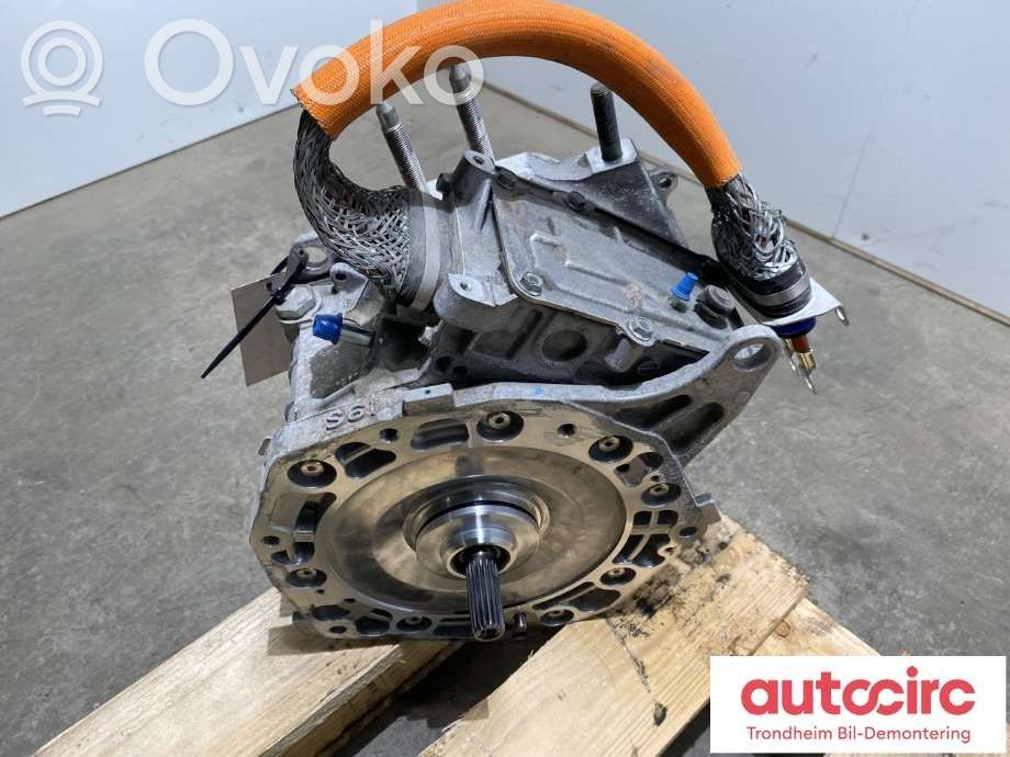 Mitsubishi Outlander Elektromotor für Elektroautos 