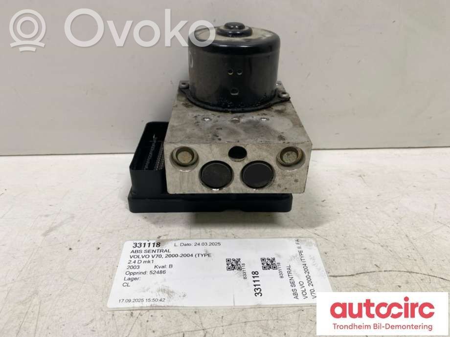 Volvo V70 ABS Pump 