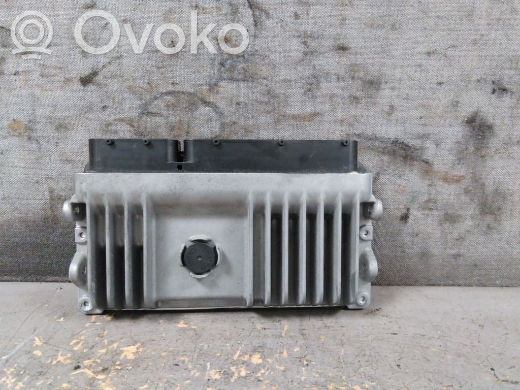 Toyota Prius (XW50) Unité de commande, module ECU de moteur 