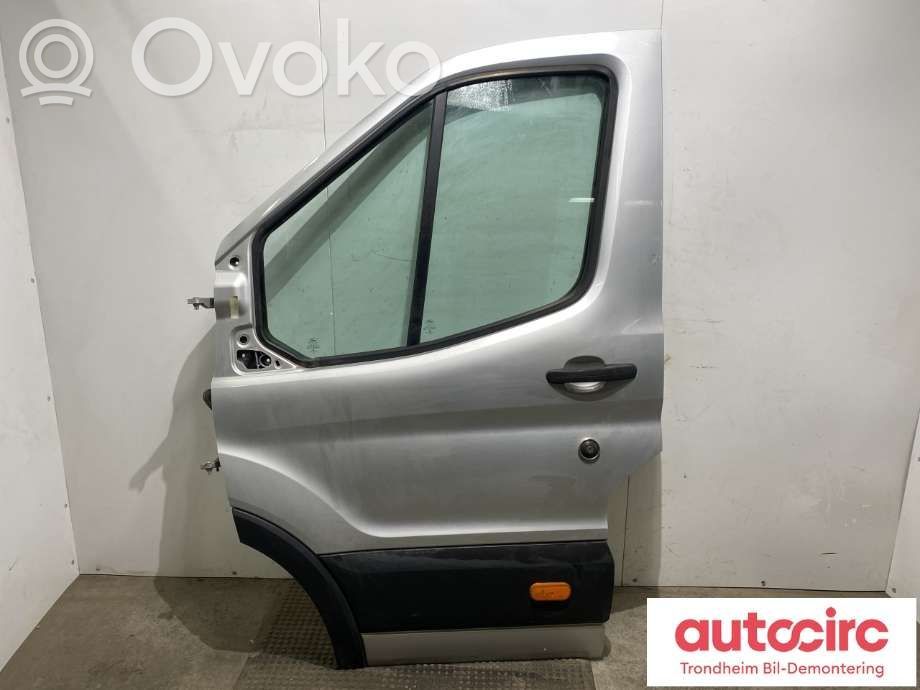 Ford Transit Durvis 