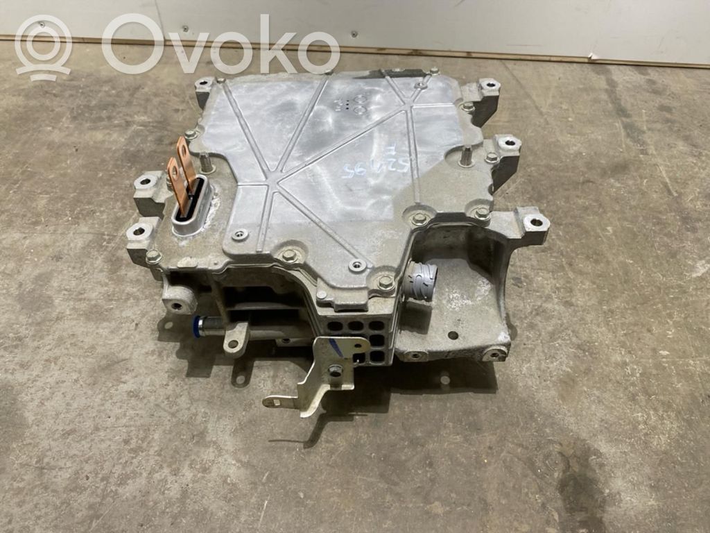 Nissan Leaf II (ZE1) Convertitore di tensione inverter 