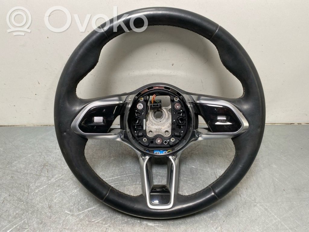 Jaguar I-Pace Ohjauspyörä 