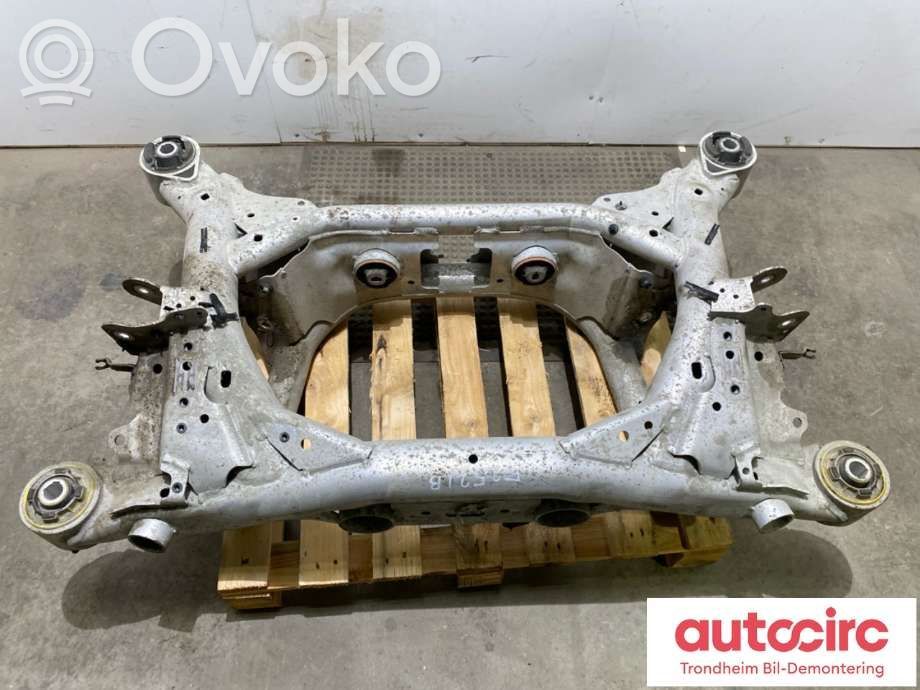 Rear subframe   J9D35K091AC,J9D35K091AF,T4K16340,T4K1763
