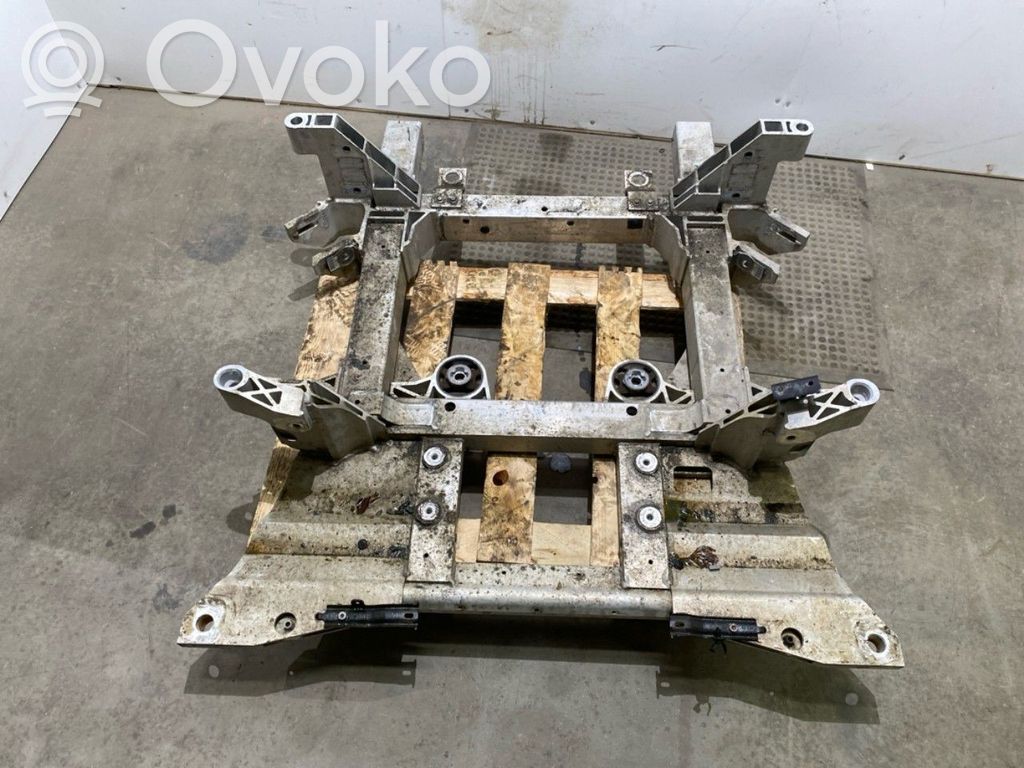 Jaguar I-Pace Front subframe 