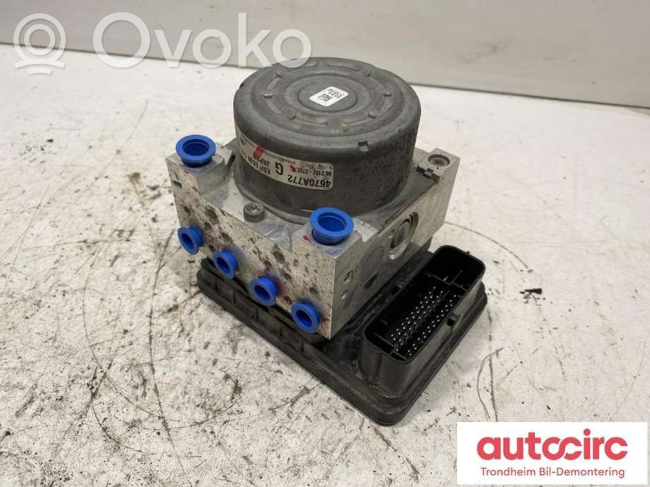Mitsubishi ASX Bomba de ABS 