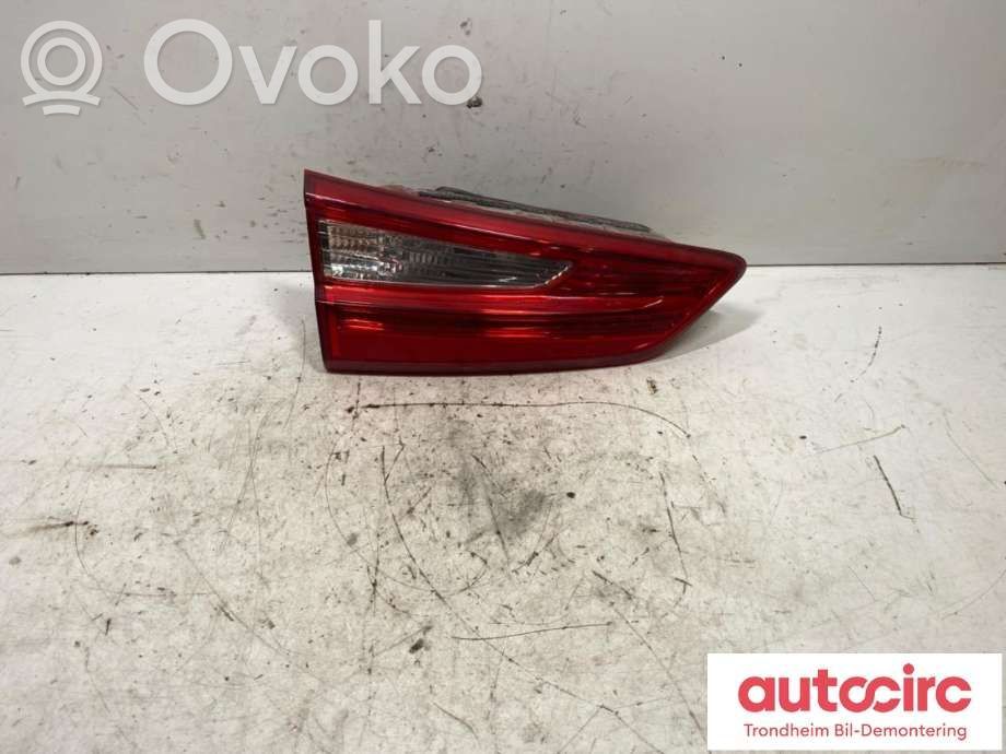 KIA Optima Takavalot 