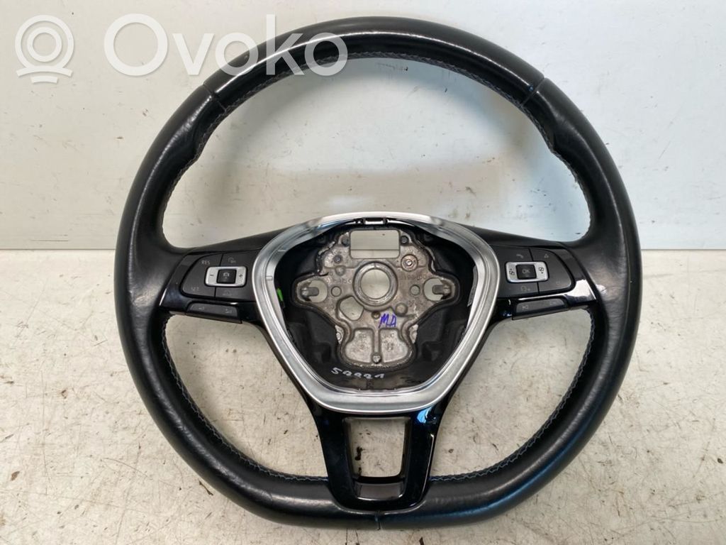 Volkswagen e-Golf Lenkrad 