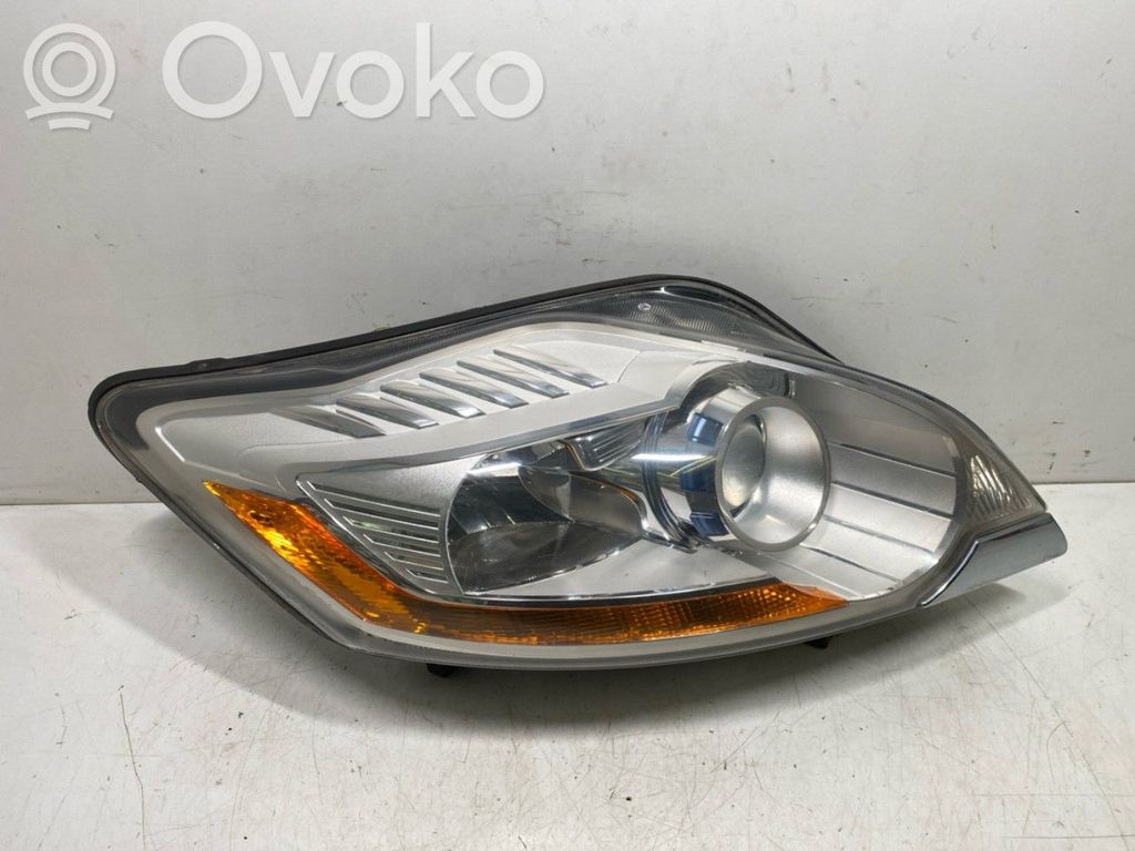 Ford Kuga I Scheinwerfer 