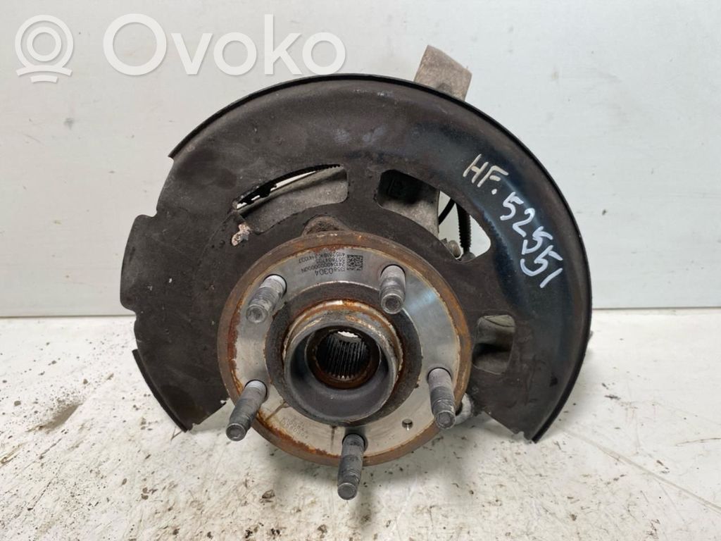 Opel Astra K Fuso a snodo con mozzo ruota anteriore