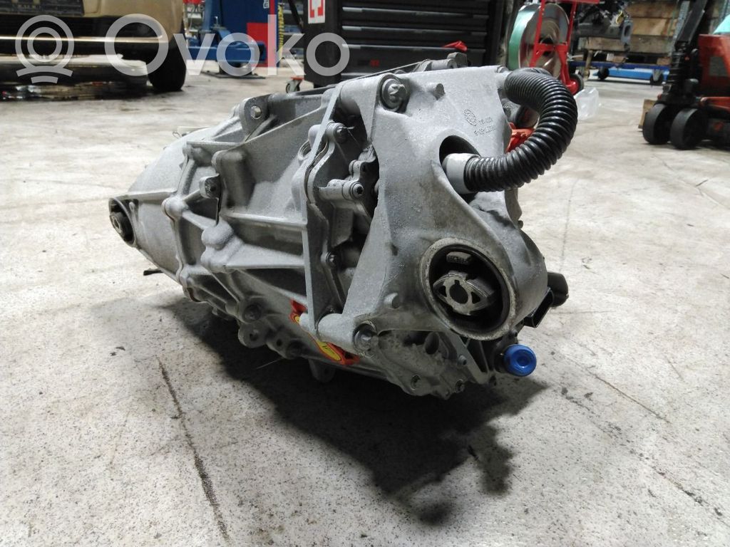 Tesla Model Y Elektromotor für Elektroautos 
