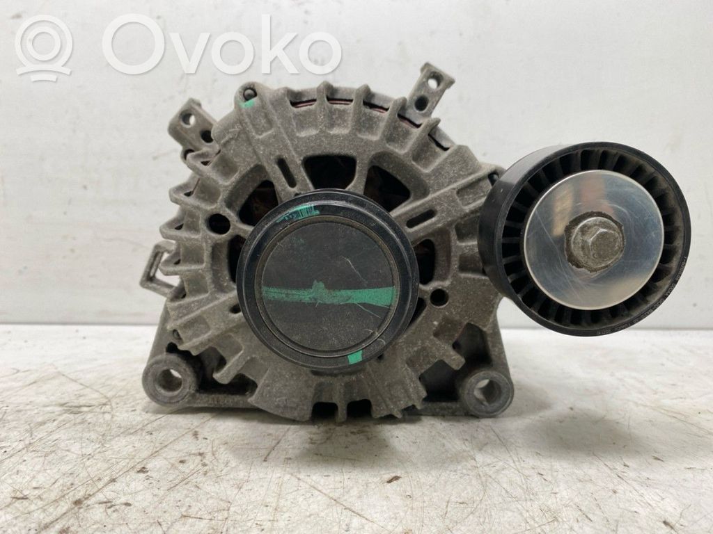 Ģenerators   2650917,KK3T10300BC,2650917,2790467,2790469,KK3T10300BC