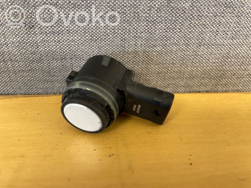 Volvo XC60 Przycisk / Włącznik czujnika parkowania PDC 