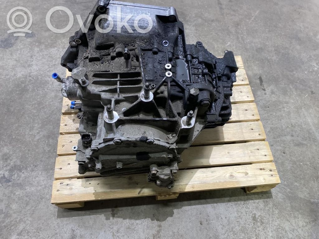 Mazda CX-5 Caja de cambios automática 