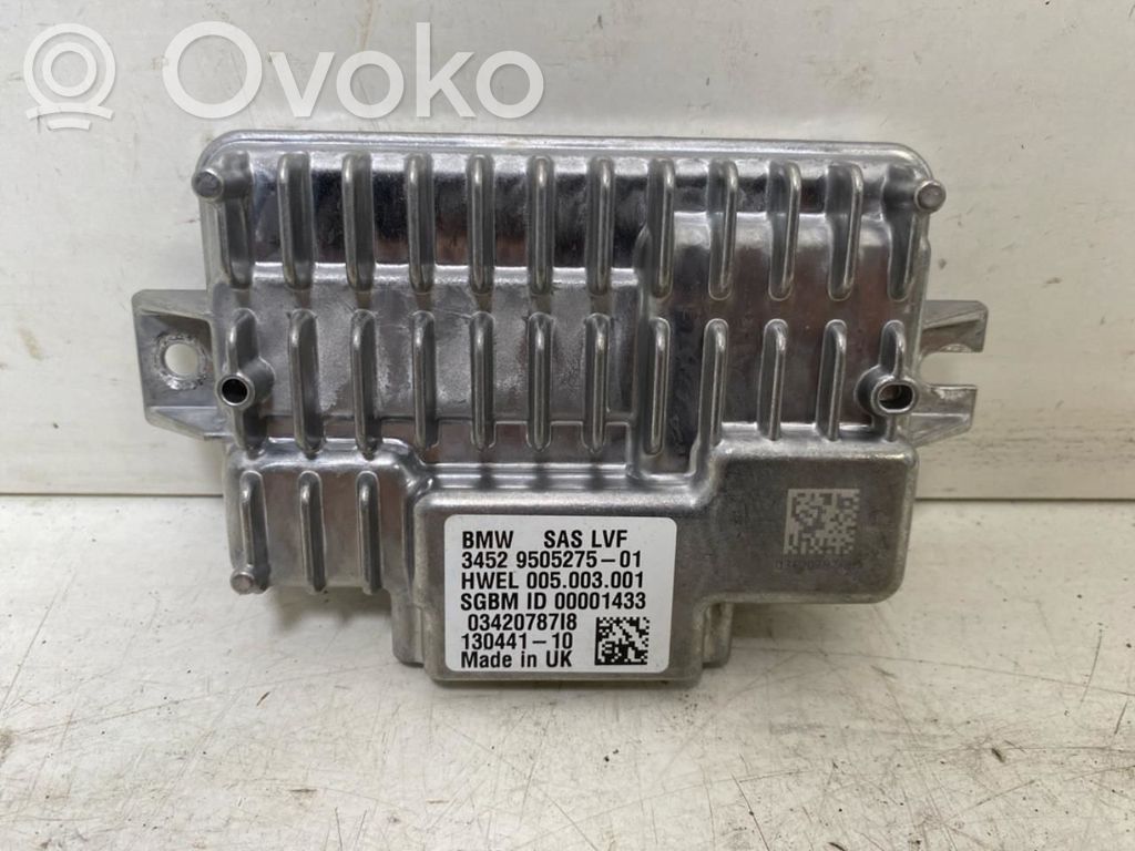BMW X2 F39 Alte unități/module de control 