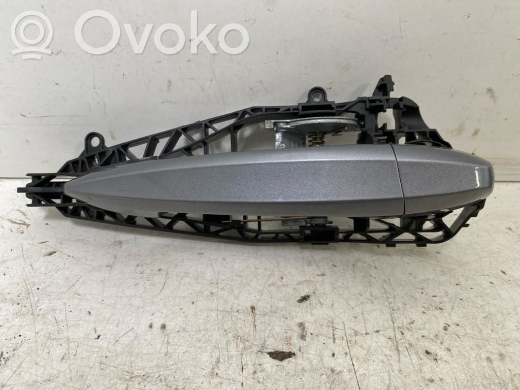BMW X2 F39 Maniglia esterna per portiera posteriore 
