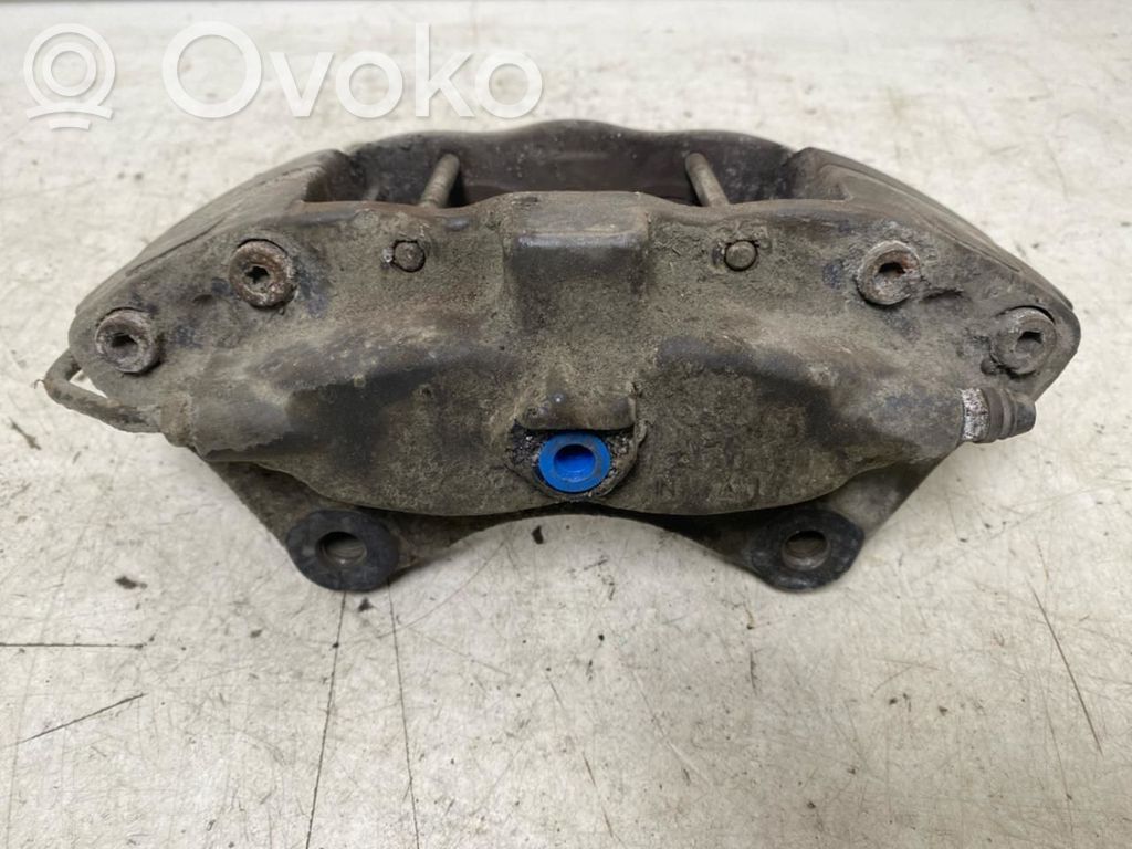 Tesla Model S Задний суппорт 