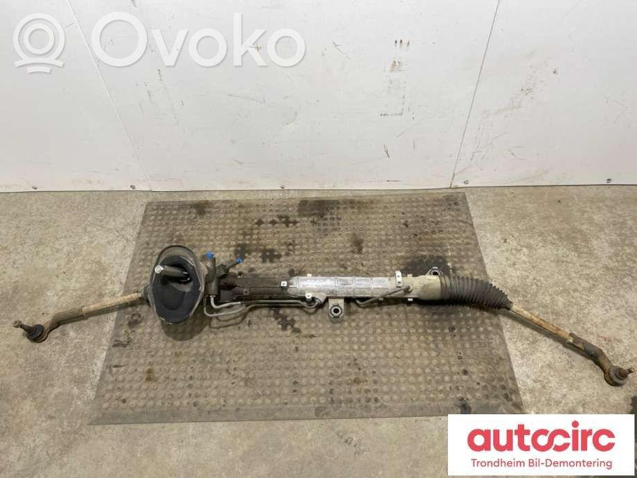 Mazda 3 II Steering rack 