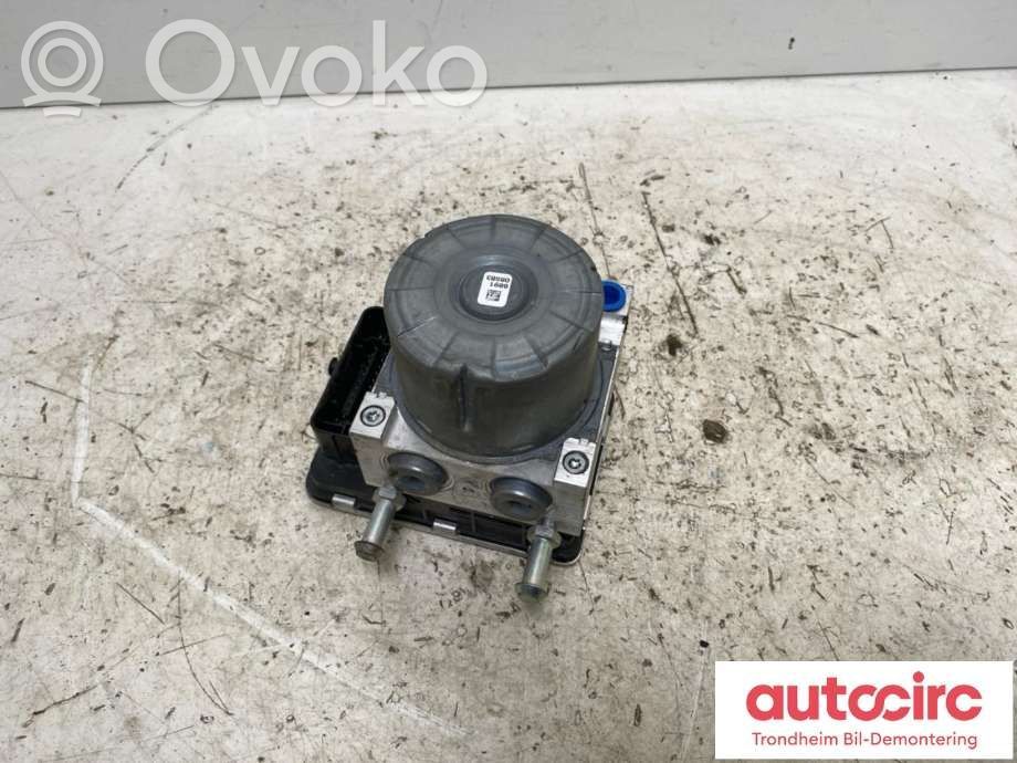 Mitsubishi Outlander ABS bloks 