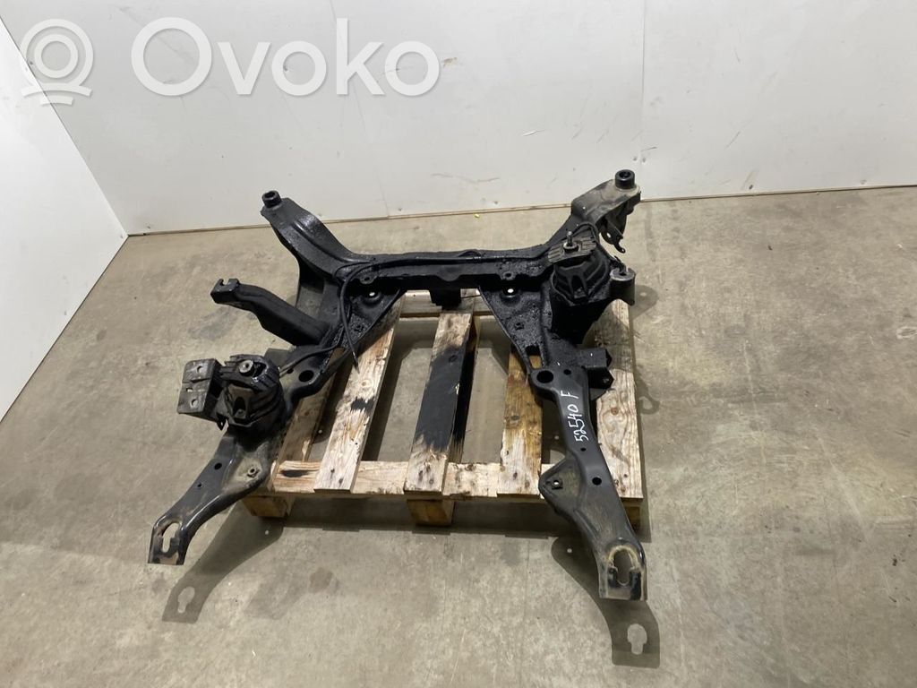 BMW 5 E60 E61 Front subframe 
