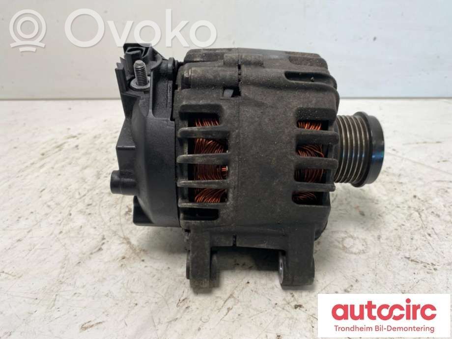 Ford Mondeo MK IV Ģenerators 