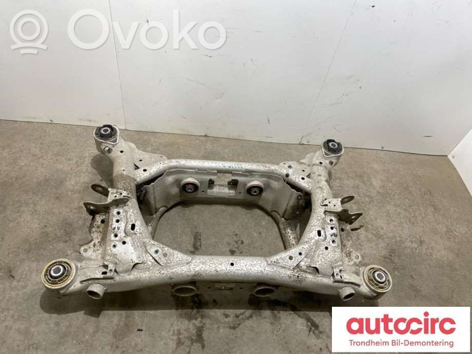 Jaguar I-Pace Rear subframe 