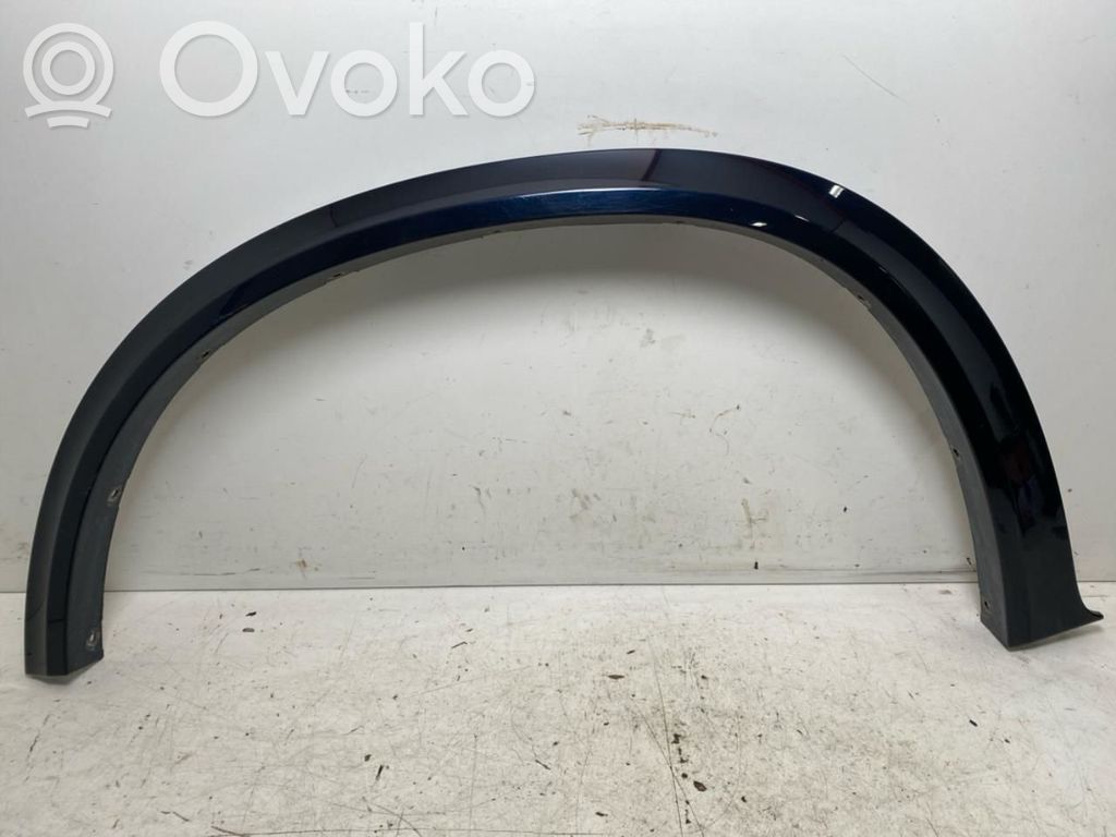 BMW X5 E70 Priekinė arka 