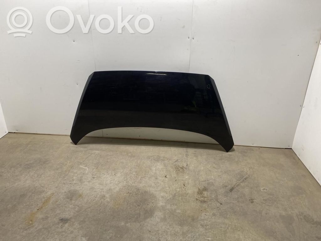 KIA Venga Dzinēja pārsegs (vāks) 