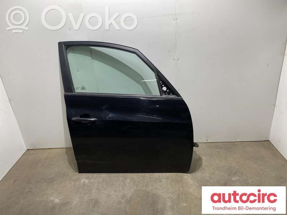 KIA Venga Дверь 