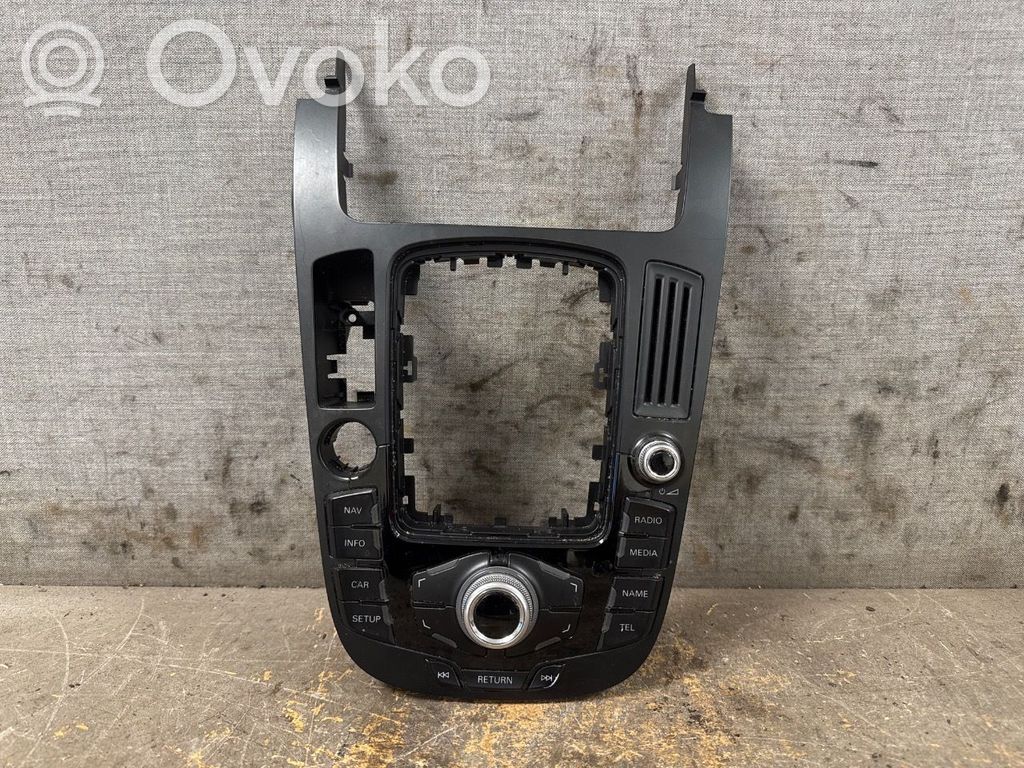 Audi A5 8T 8F Otros interruptores/perillas/selectores 