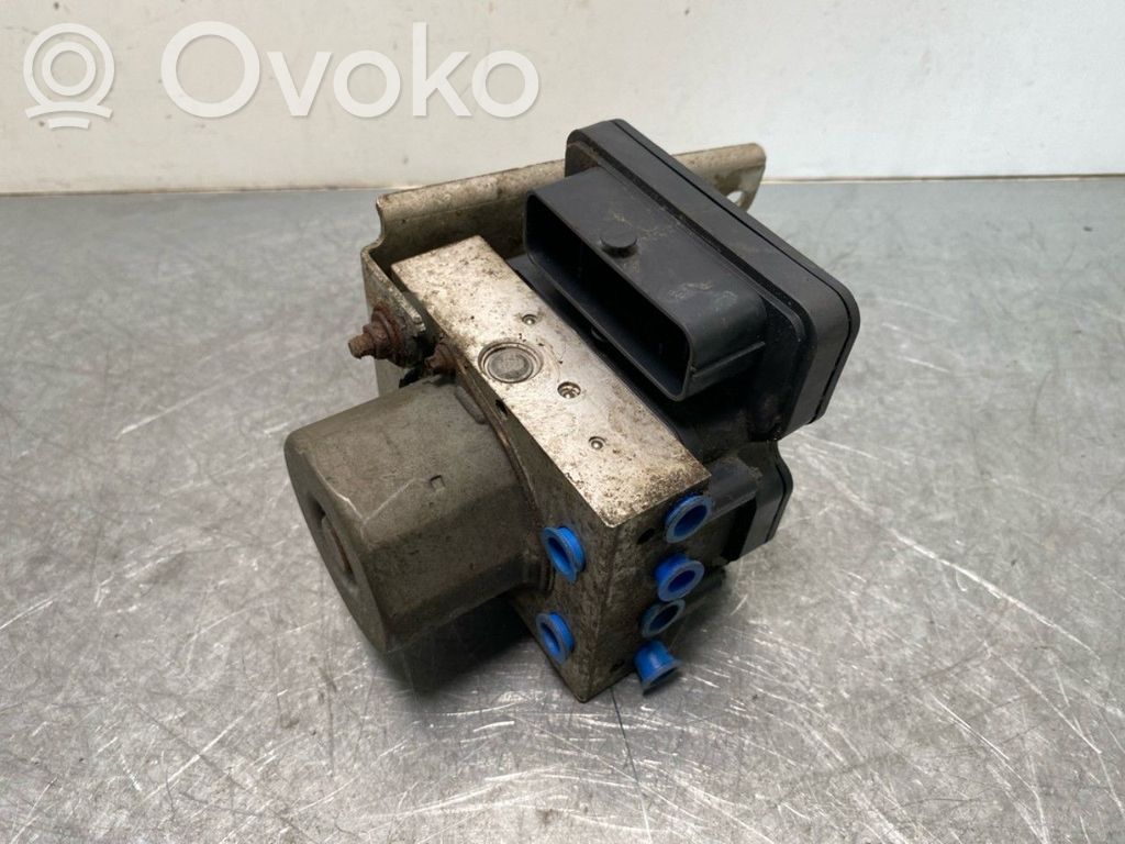 Tesla Model X ABS bloks 