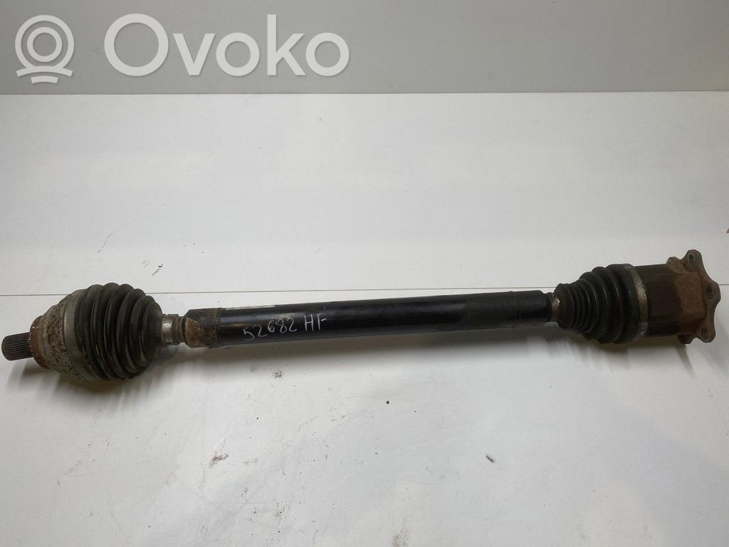 Skoda Octavia Mk3 (5E) Semiasse anteriore 