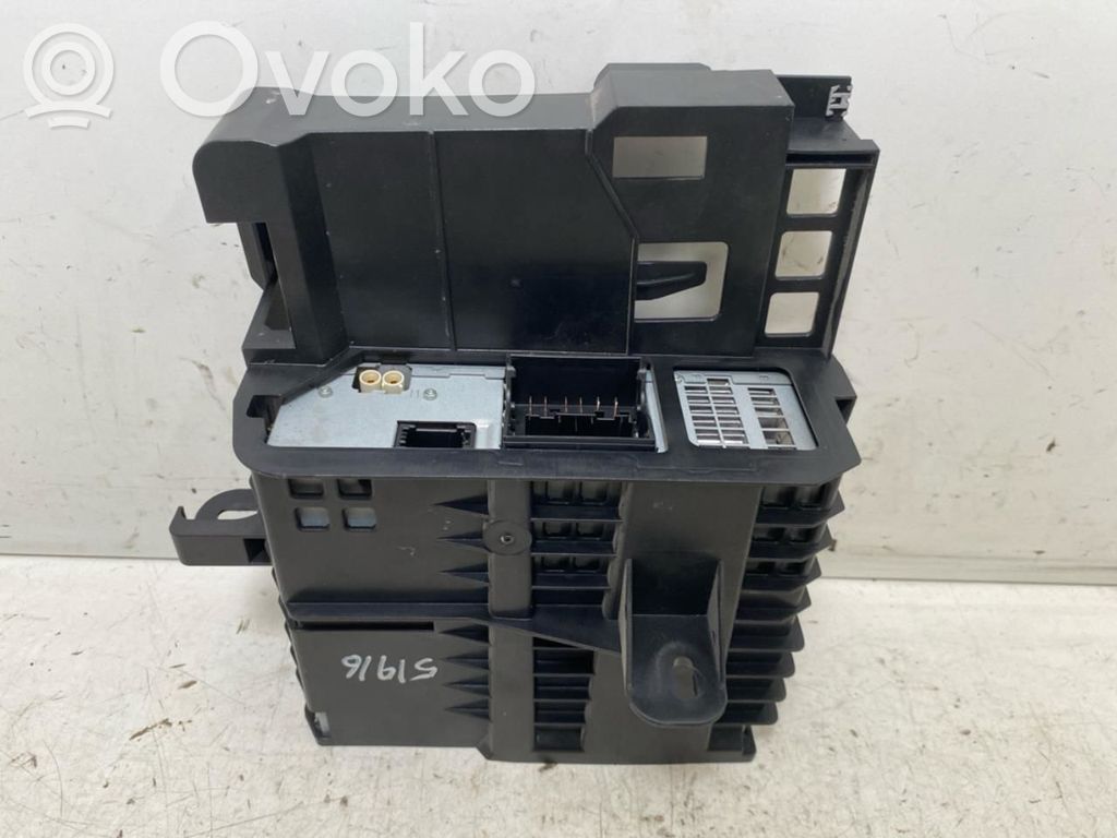 Audi Q5 SQ5 8R Unidad delantera de radio/CD/DVD/GPS 
