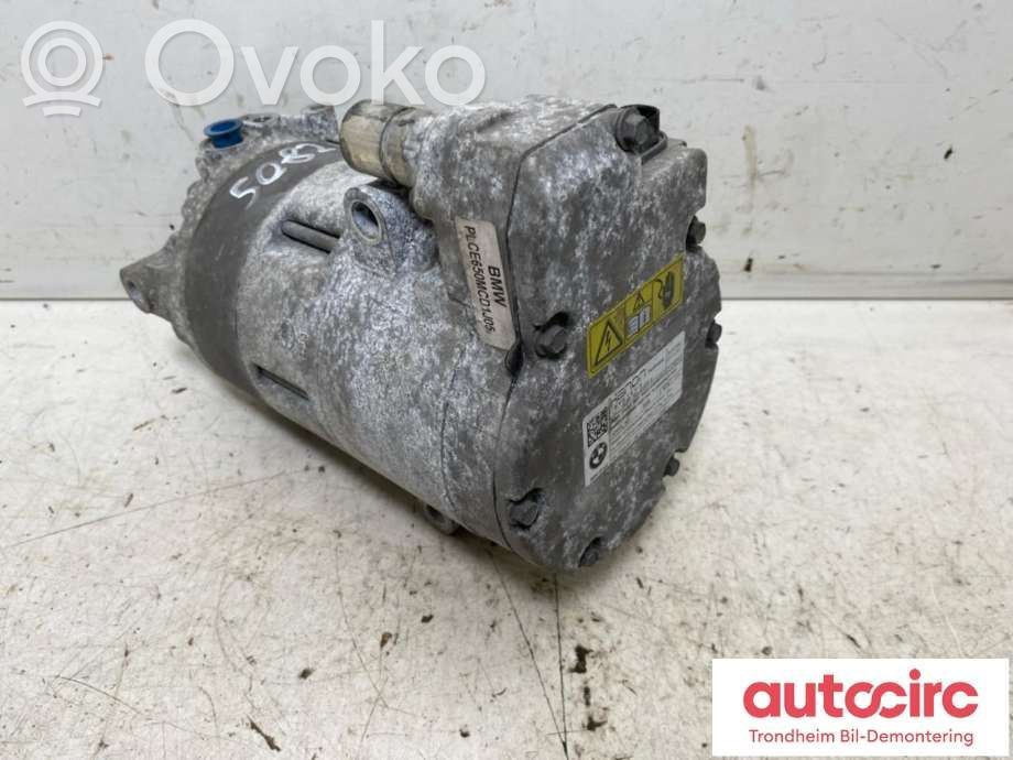 BMW 2 F45 Kompresor / Sprężarka klimatyzacji A/C 