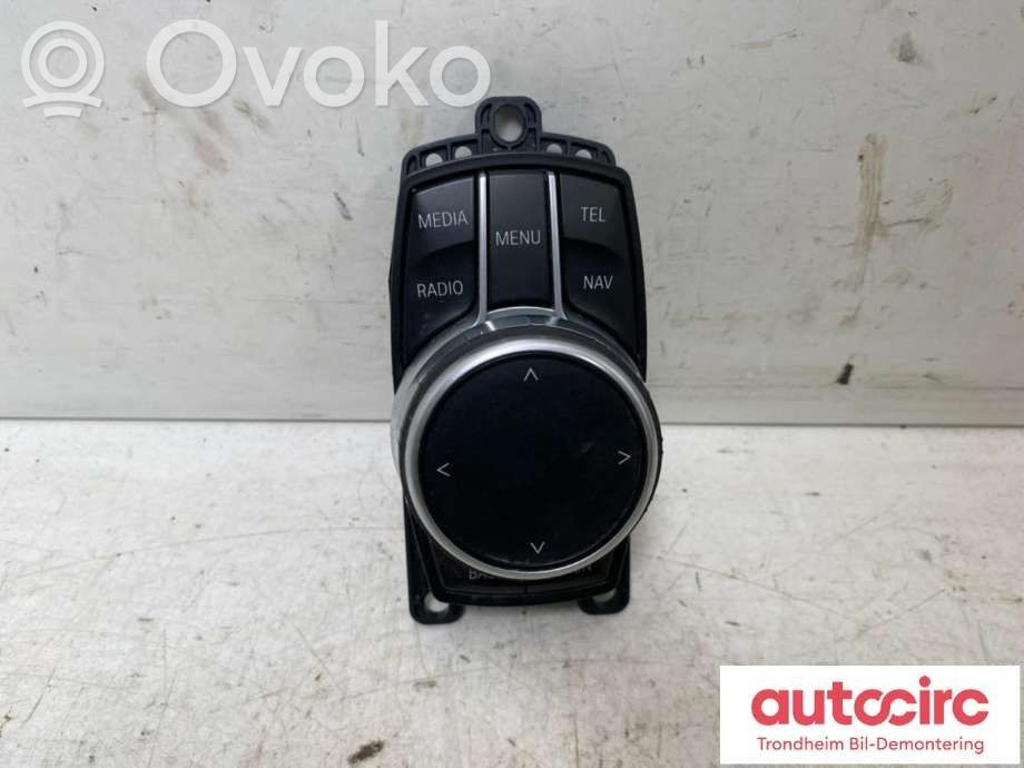 BMW 2 F45 Radija/ CD/DVD grotuvas/ navigacija 