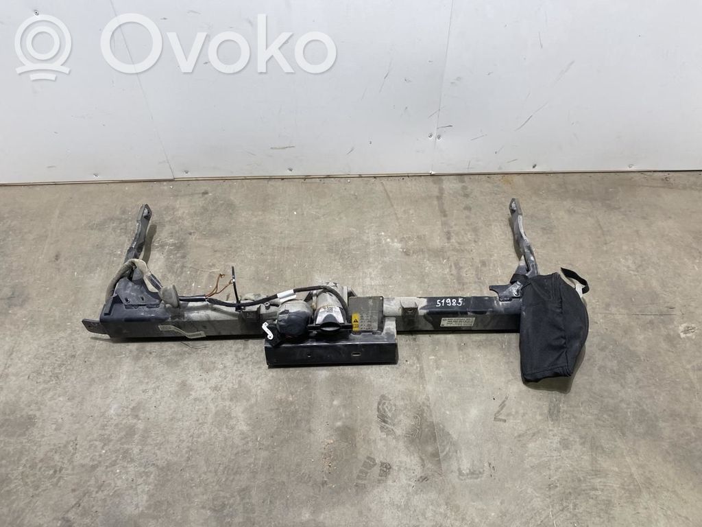 Hak holowniczy   10A092150A,10A092150A