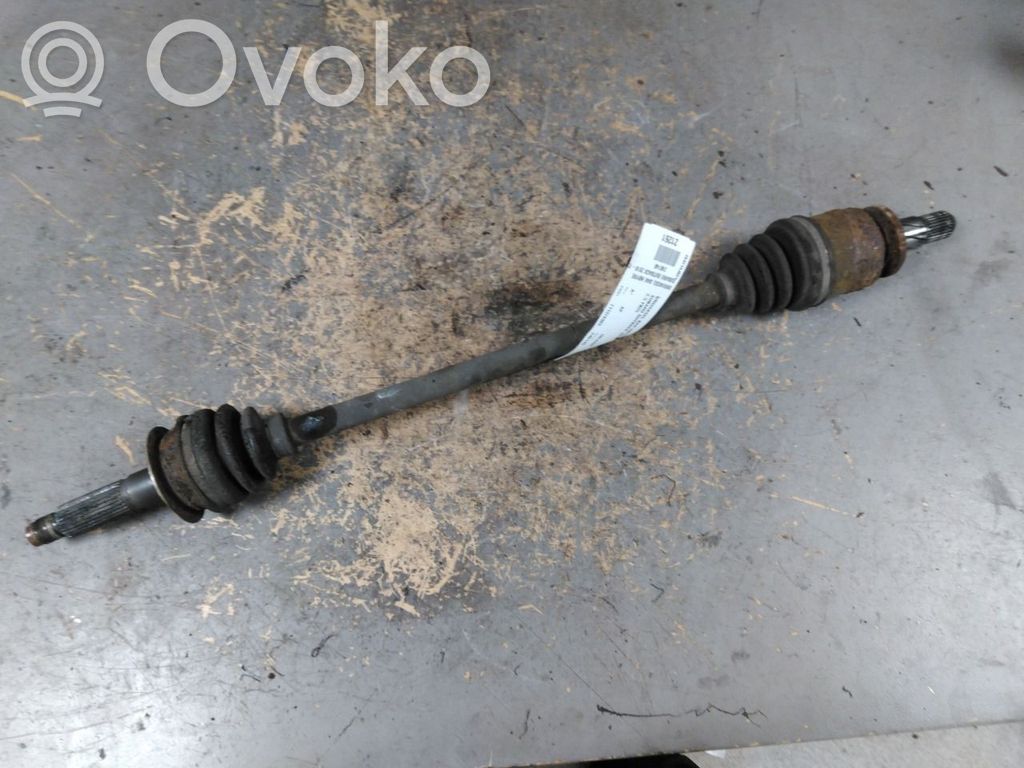 Takavetoakseli   28421AJ021,28421AJ021