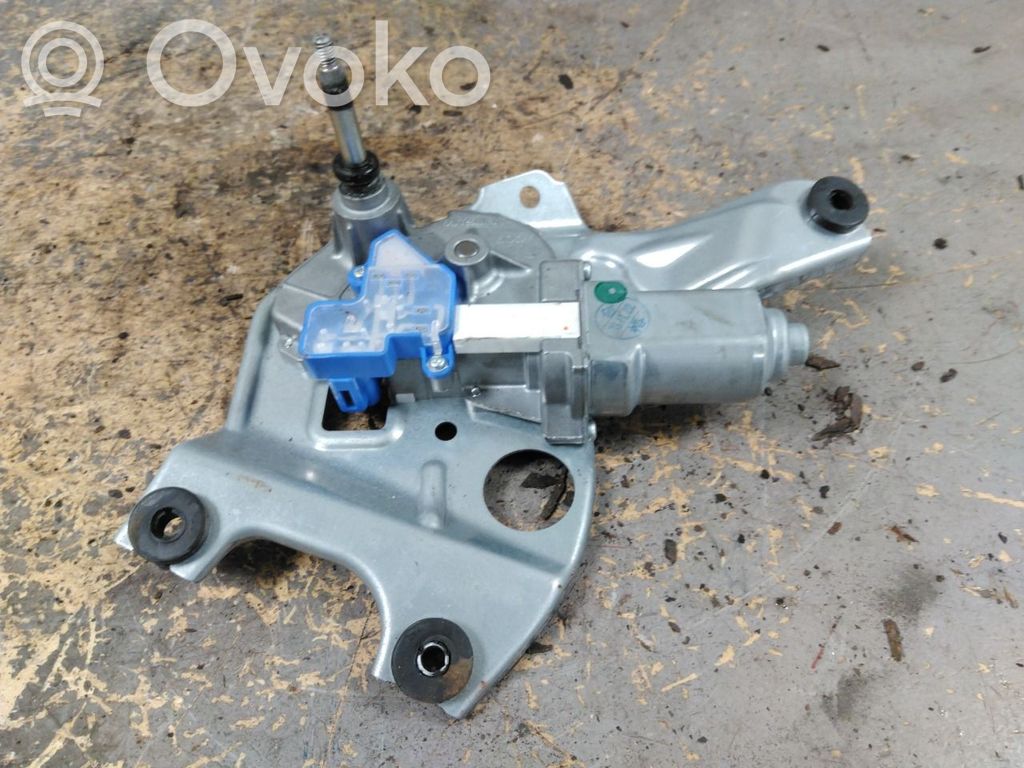 Subaru Outback Motorino del tergicristallo del lunotto posteriore 