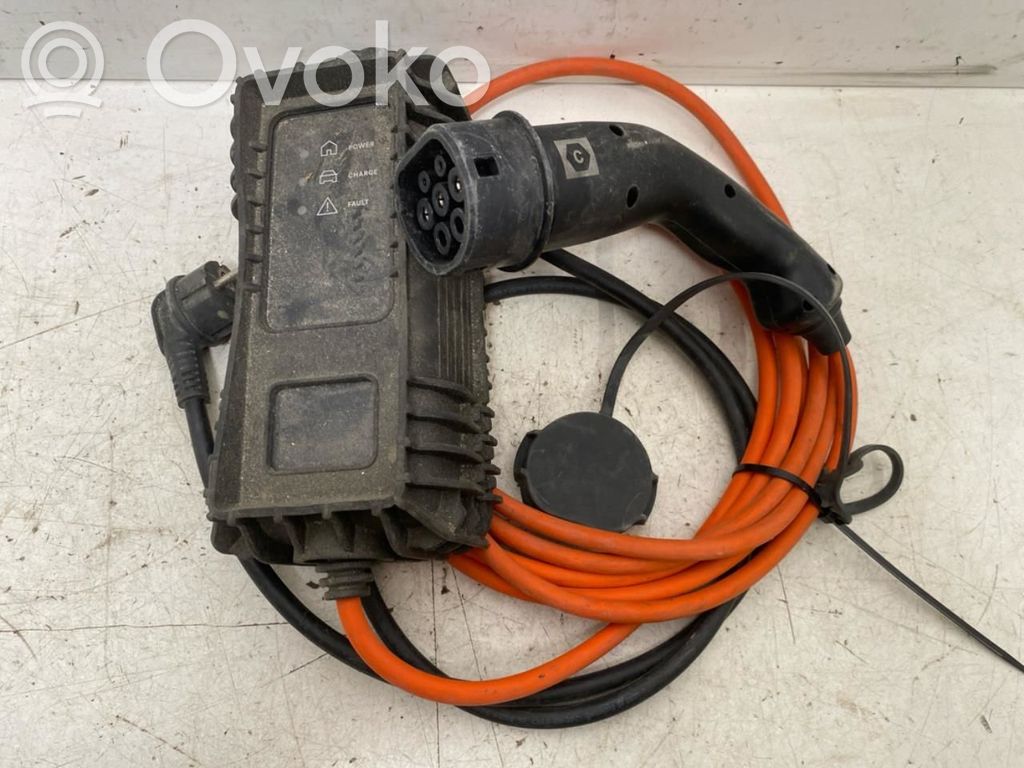 Peugeot Expert Cable de carga del coche eléctrico 