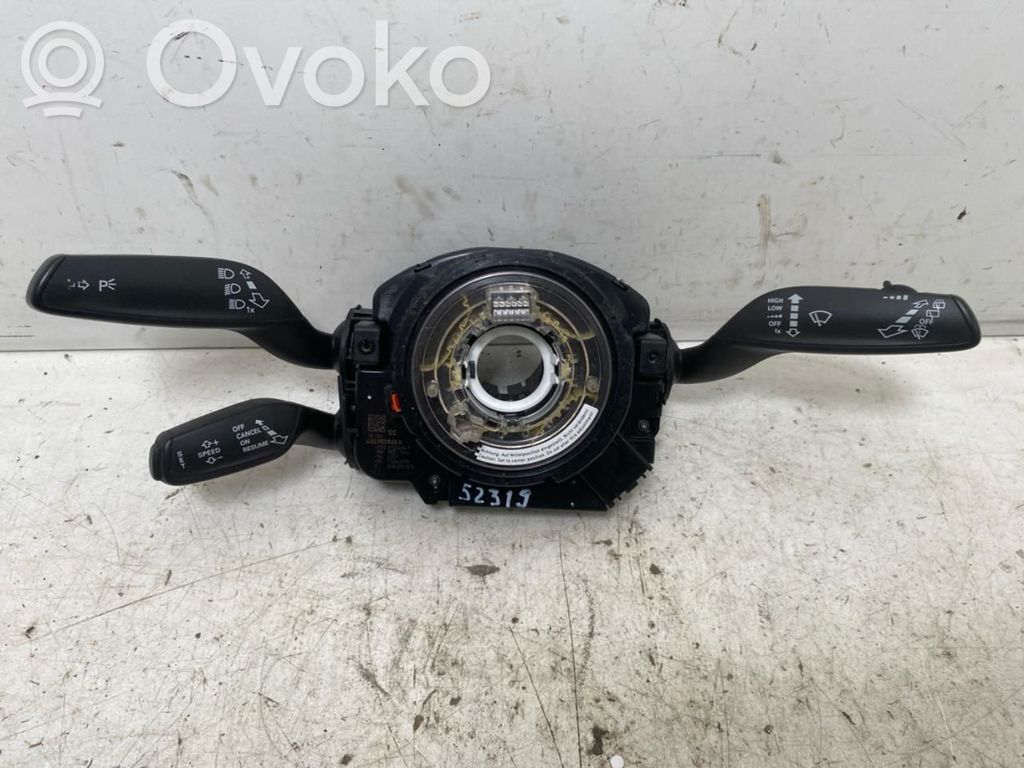 Audi A6 S6 C7 4G Interruptor de control multifunción 