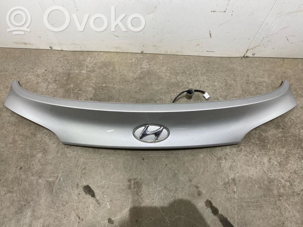 Hyundai ix35 Autres pièces intérieures 