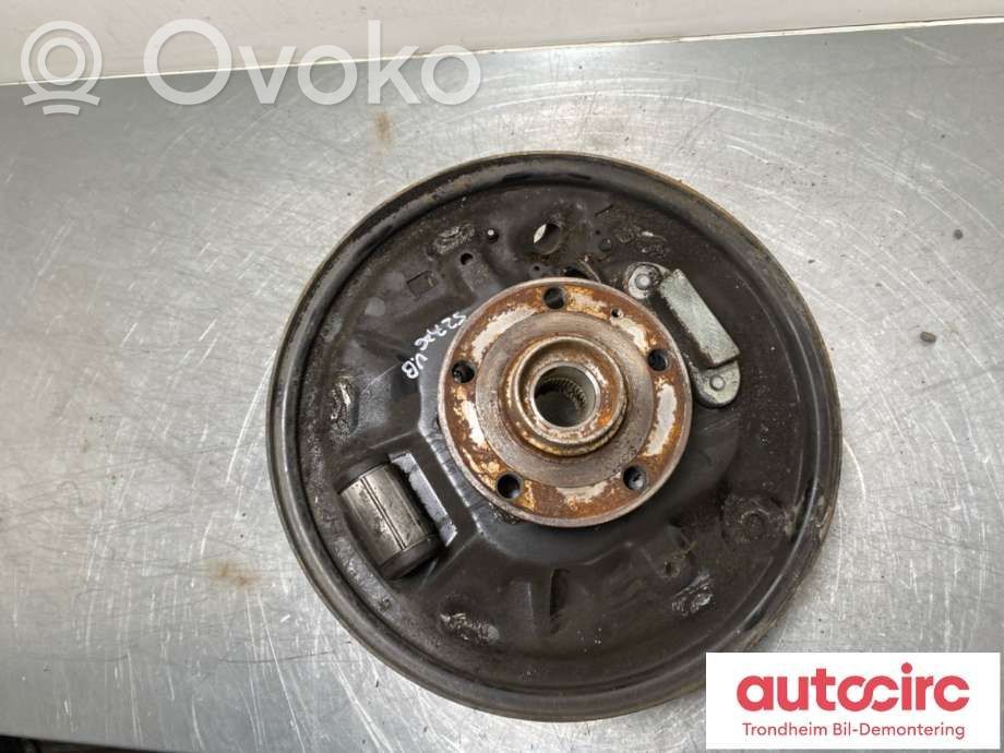 Volkswagen ID.4 Achsschenkel hinten 