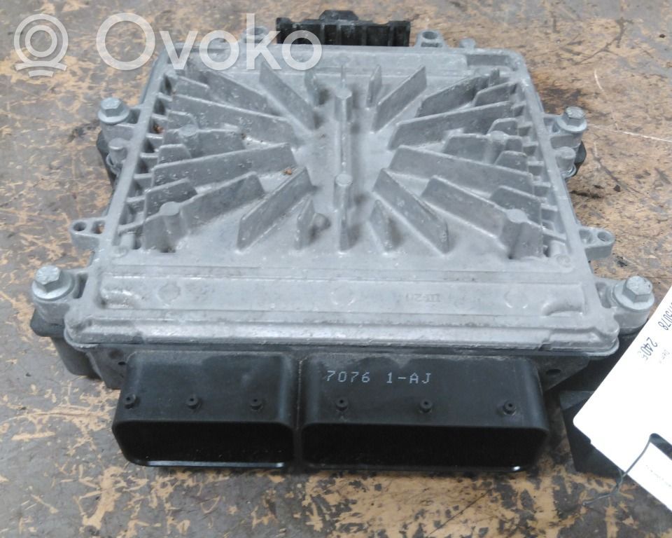 Volvo V60 Engine control unit/module ECU 