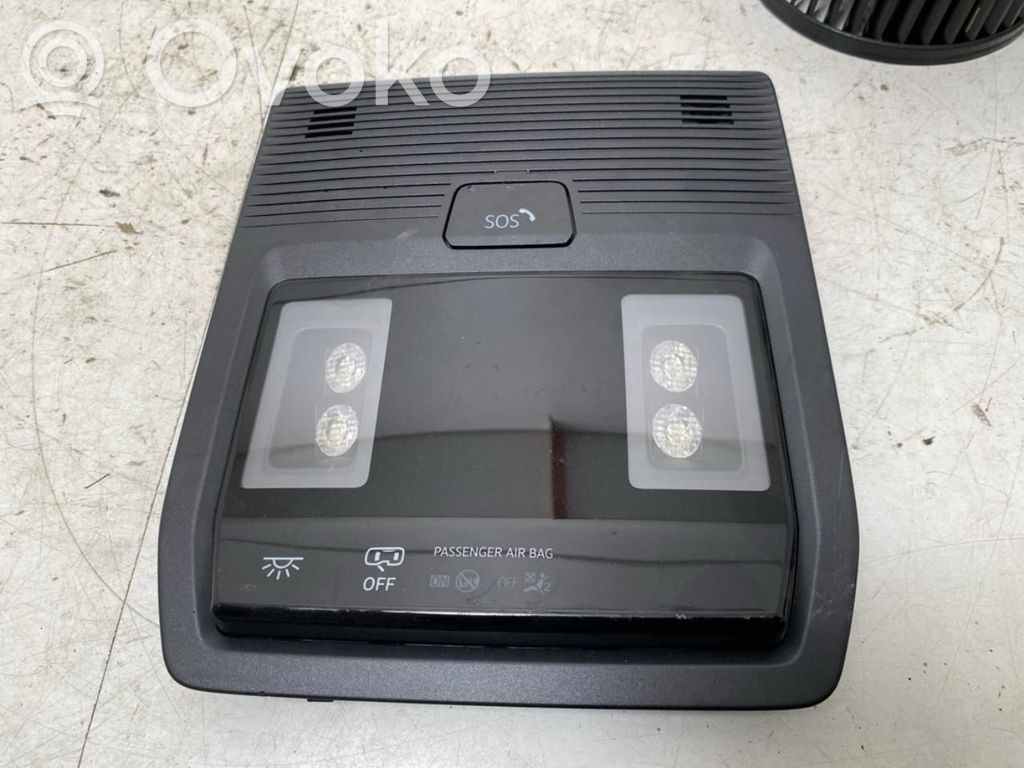 Interruptor de control del panel de luces   5H0959561K,5H0959561K