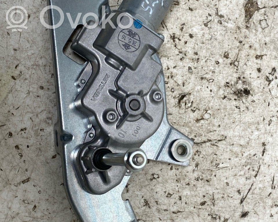 Nissan Ariya Motor ștergător lunetă