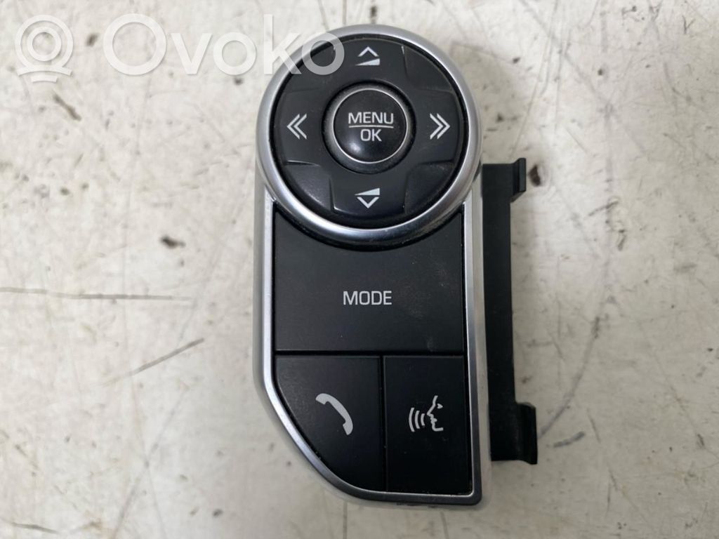 Land Rover Discovery 5 Inne przełączniki i przyciski 