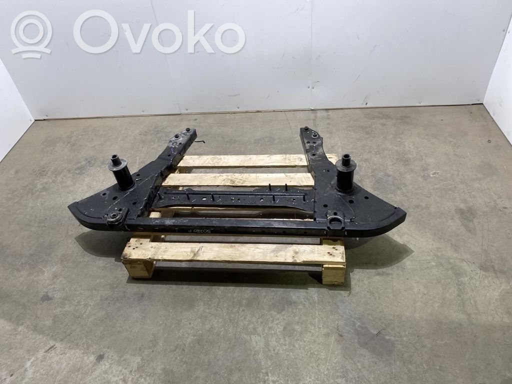 Ford Mustang Mach-E Front subframe 