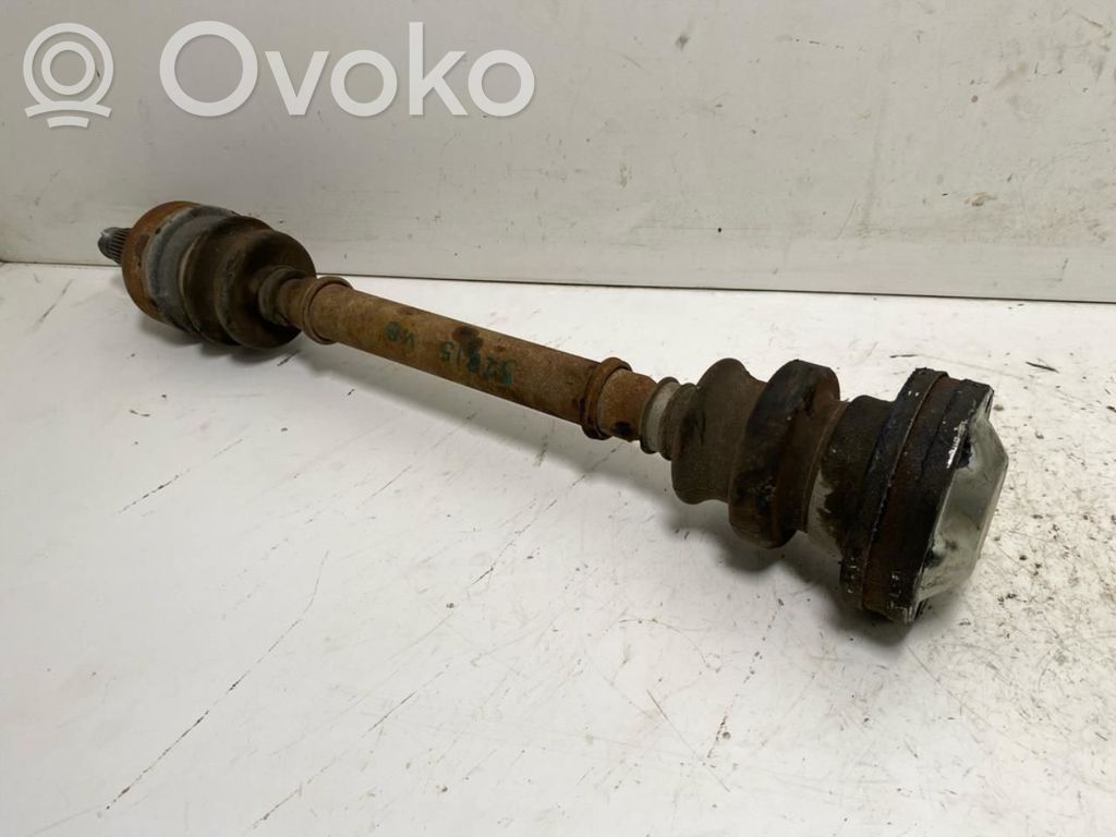 BMW 5 E60 E61 Rear driveshaft 