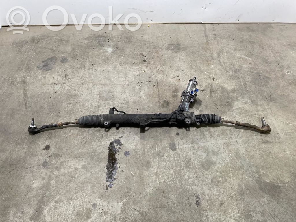 BMW 5 E60 E61 Steering rack 