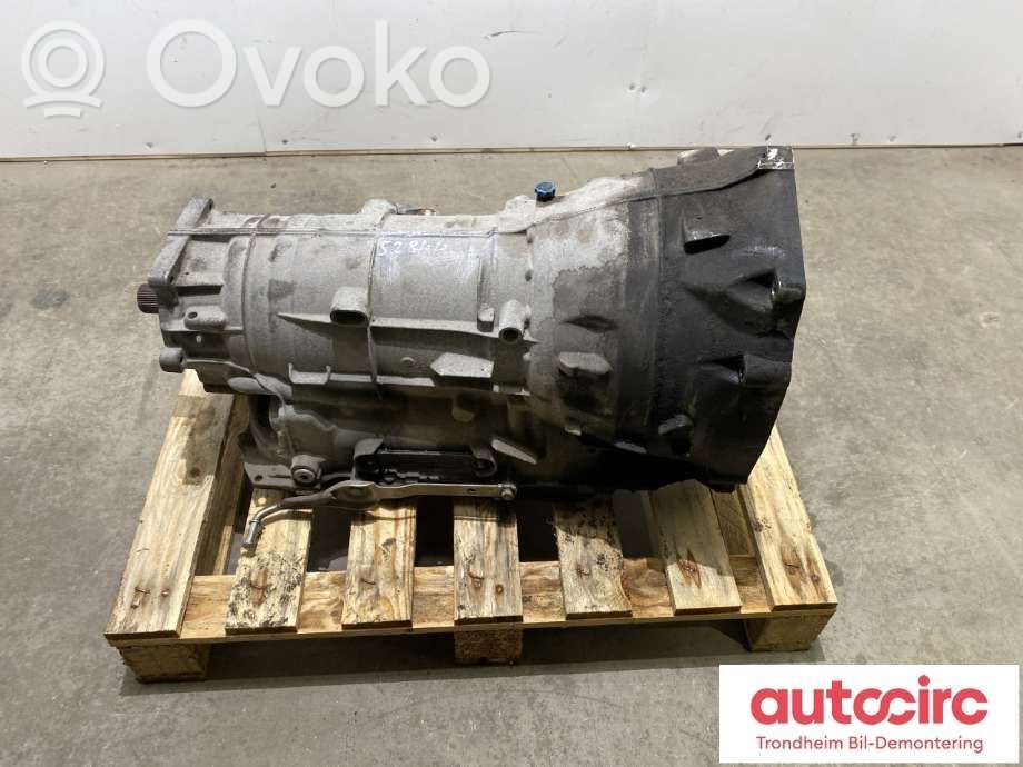 BMW 5 F10 F11 Manual 5 speed gearbox 
